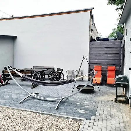 Διαμέρισμα Apartament Nad Jeziorami Marcinkowo 21 Mrągowo