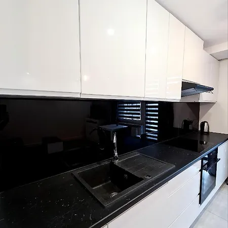 Apartament Nad Jeziorami Marcinkowo 21 Διαμέρισμα Mrągowo